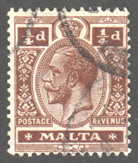 Malta Scott 49 Used - Click Image to Close